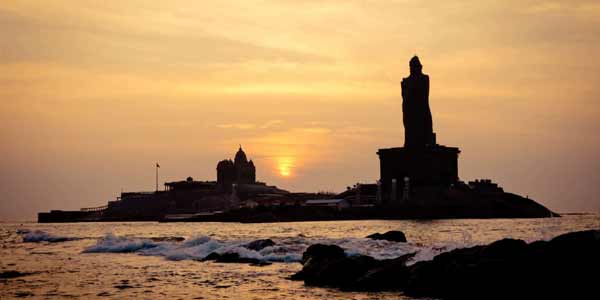 14 Days Tamil Nadu Holiday Trip