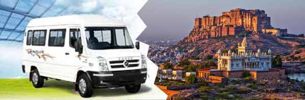 Rajasthan Summer Tour Packages