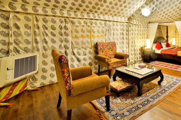 Rann Utsav The Darbari Suite