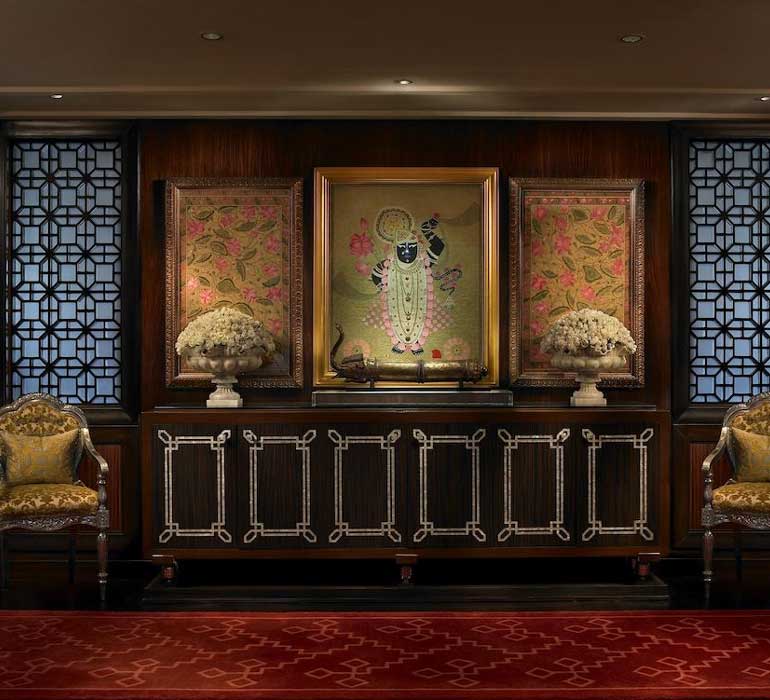 The Leela Palace Udaipur