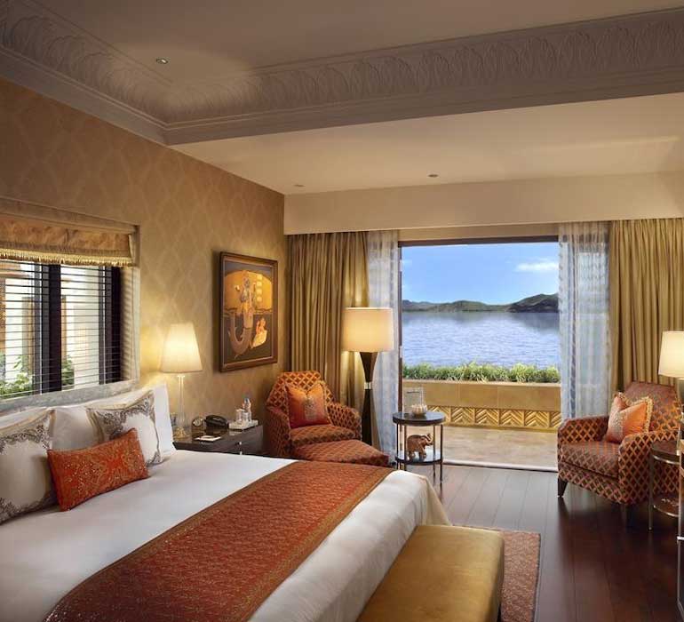 The Leela Palace Udaipur