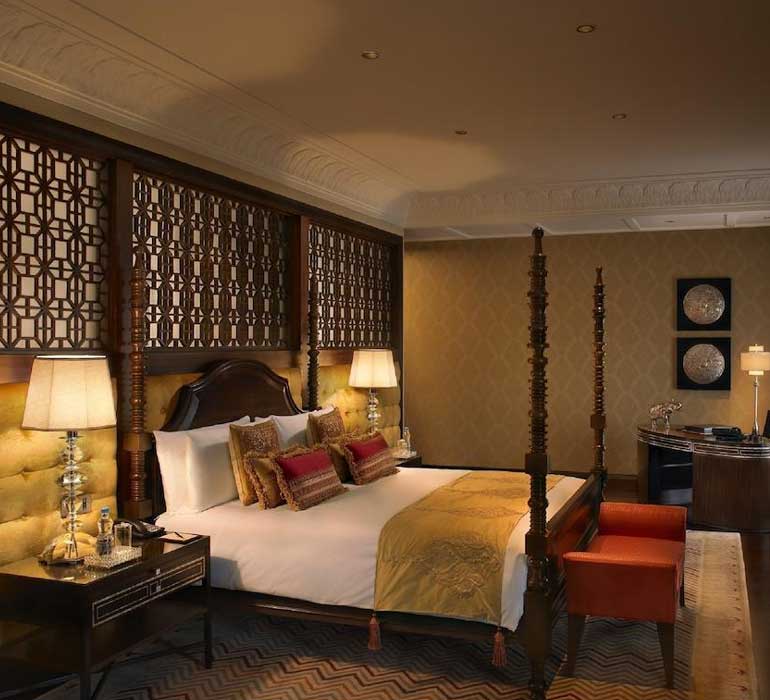 The Leela Palace Udaipur