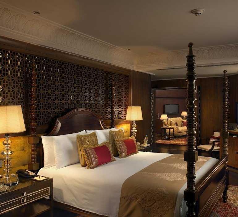 The Leela Palace Udaipur