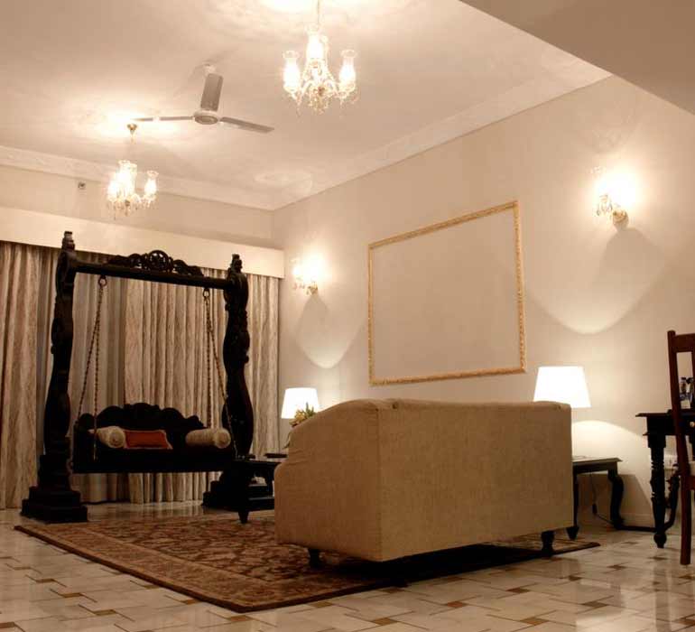 Hotel The Pratap Palace pushkar