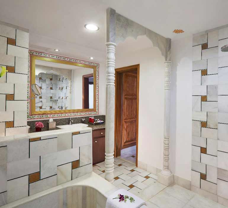Hotel The Pratap Palace pushkar