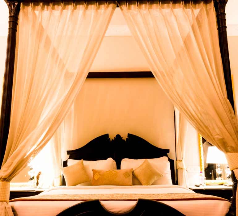 Hotel The Pratap Palace pushkar