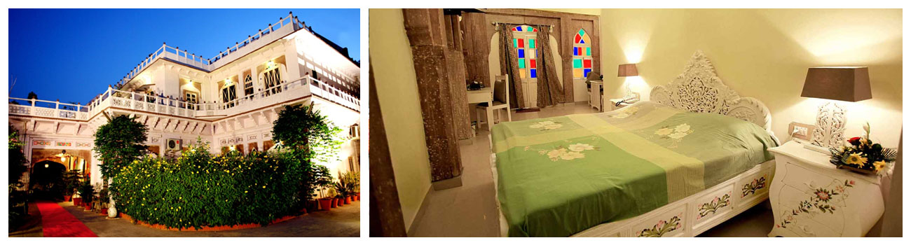 Jodhpur Tour Package