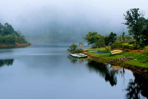 5 Days Munnar Tour Package