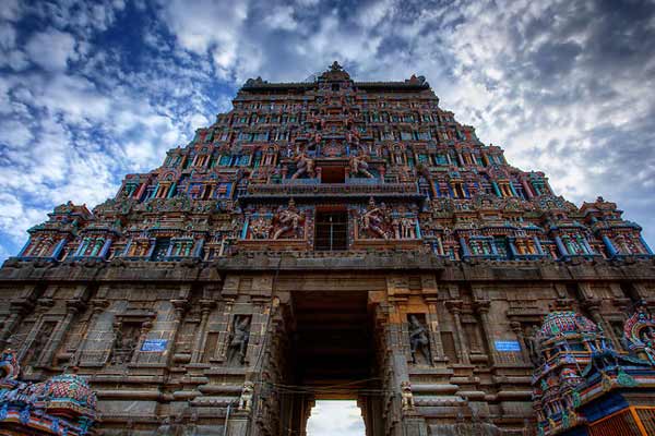 Sree Padmanabhaswamy Temple, Padmanabhaswamy Temple ...