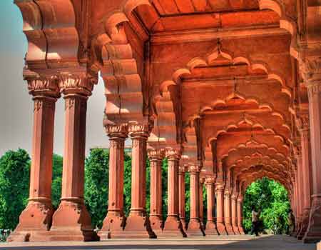 Things to Do in Delhi