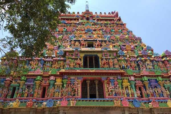 Thyagarajaswamy Temple