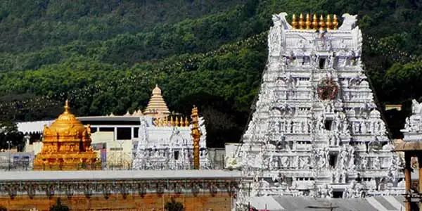 Tirupati