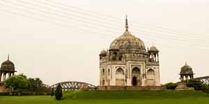 Tomb of Lal Khan Varanasi