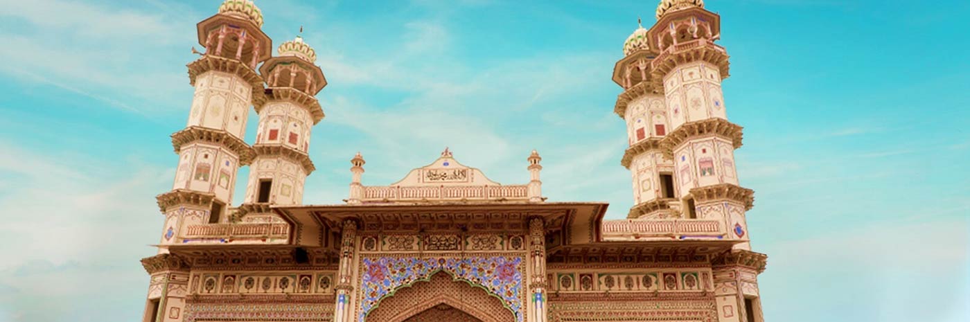 Tourist Places Rajasthan