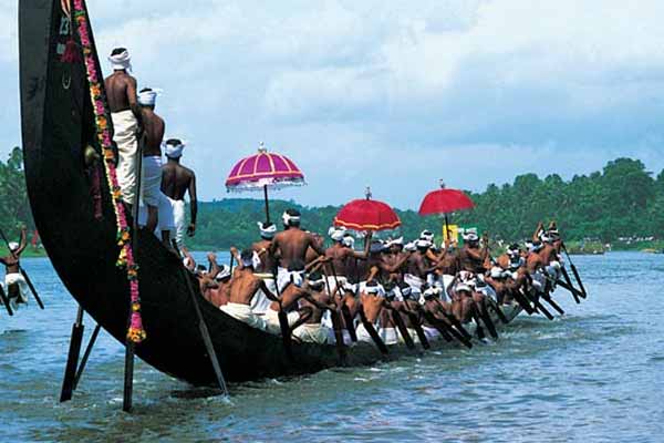 Golden Triangle Tour 14 Nights 15 Days
