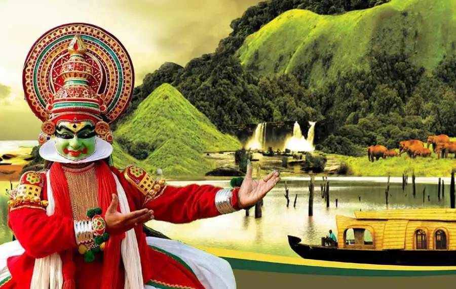 Kerala Tour Package
