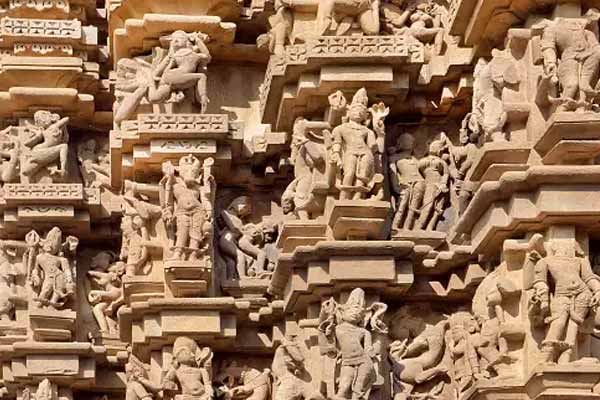 Golden Triangle Tour 22 Nights 23 Days