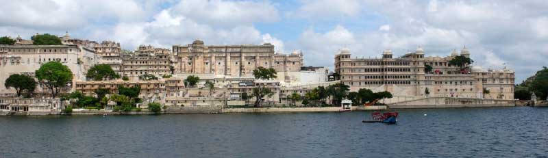 02-05 Days Rajasthan Tours