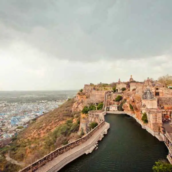 Tourist Places Rajasthan