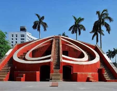 Travel Agents in Delhi