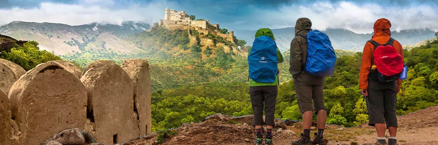 Rajasthan Tour Plan