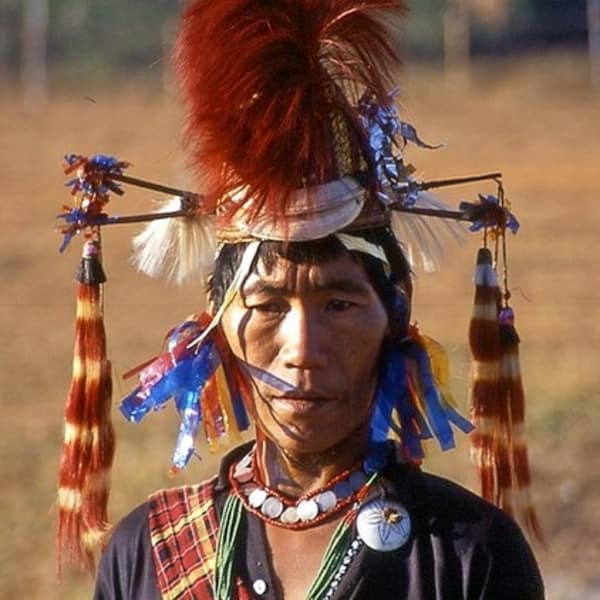 Beste Tribal Culturele Tours