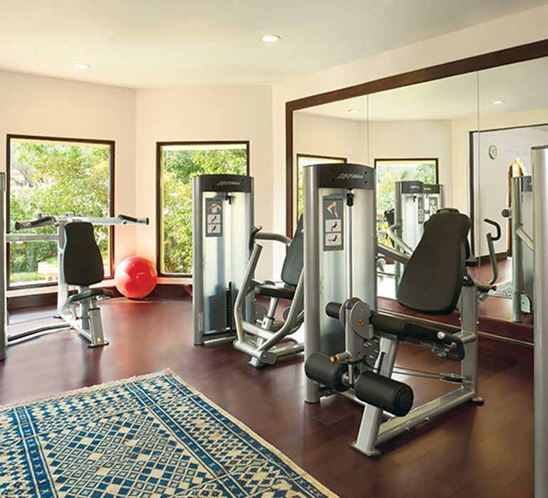 Trident Hotel Jaipur