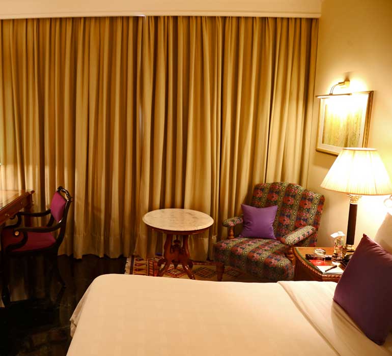 luxury Hotels and Resorts in Rajasthan