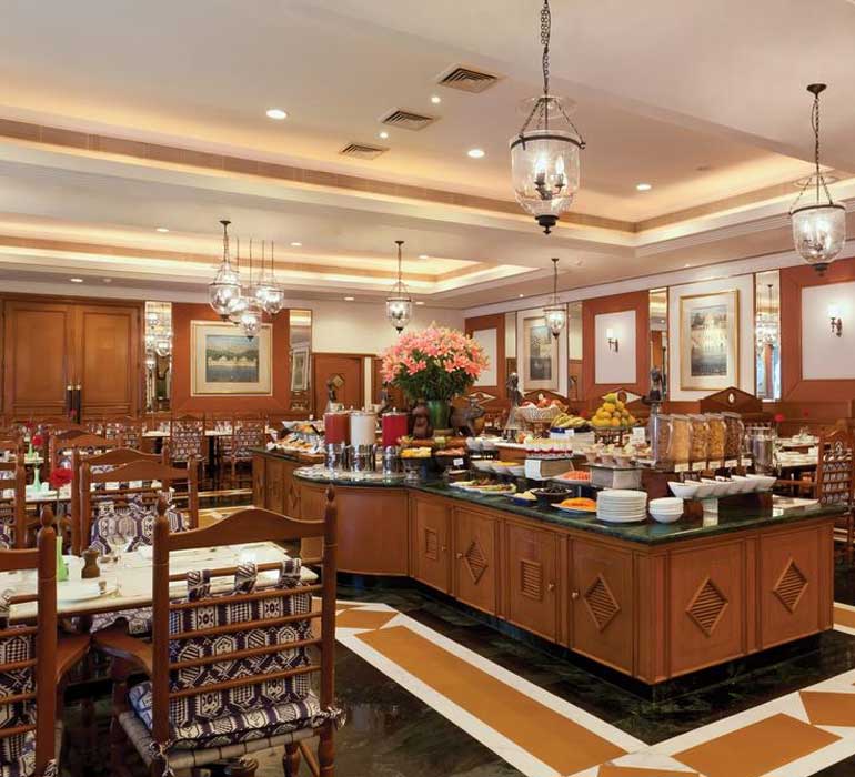 luxury Hotels and Resorts