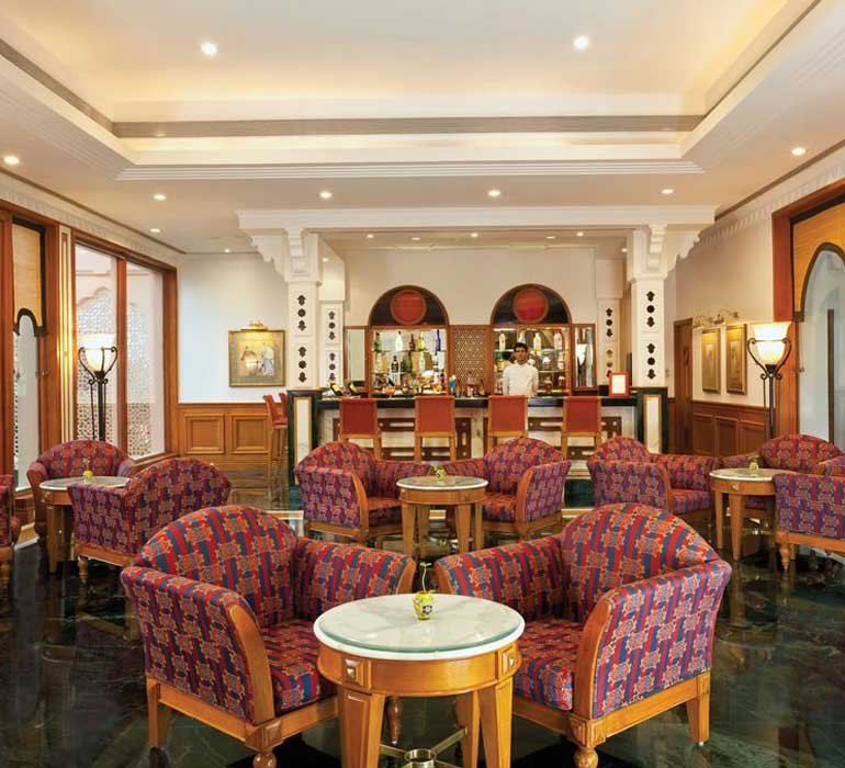 Trident Hotel Jaipur