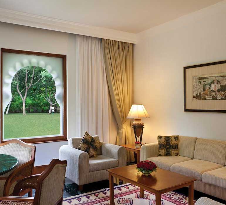 Trident Hotels Udaipur