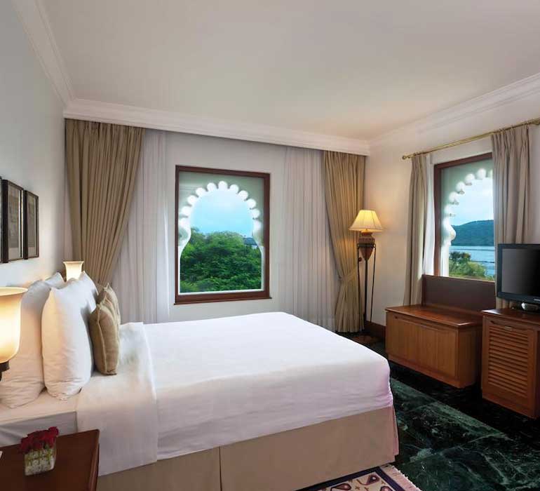 luxury Hotels and Resorts in Rajasthan