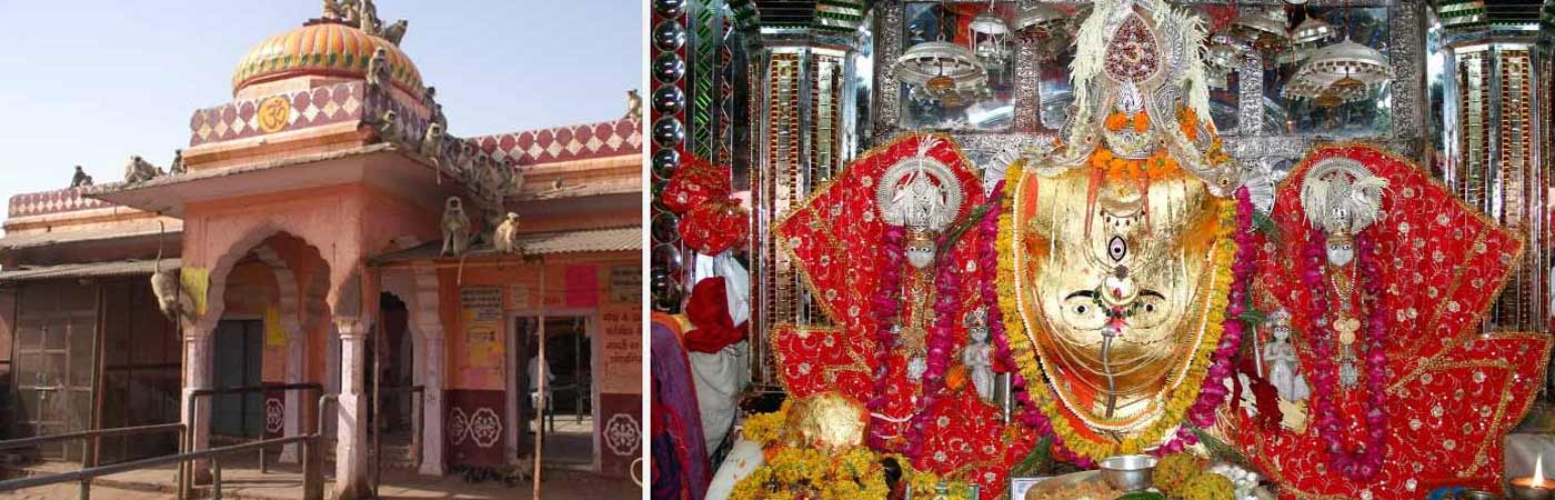 Rajasthan Tour Plan