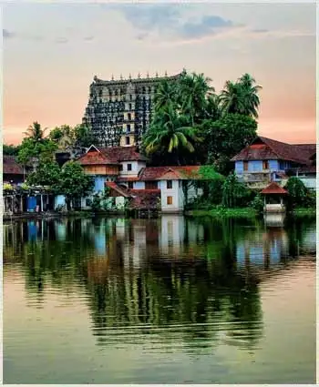 Trivandrum