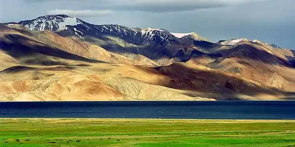 LadakhmHemis Festival