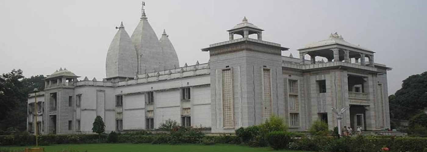 Tulsi Manas Mandir Varanasi