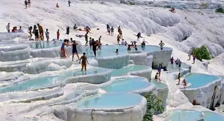 India Tour from Turkey