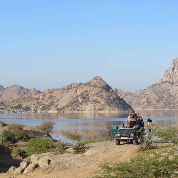 Udaipur Bera 3 Days Tour Package