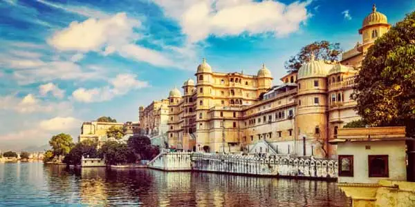 Udaipur One Day Tour Package