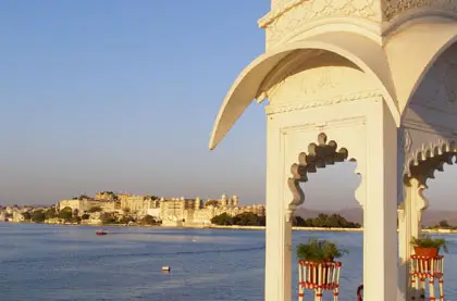 Half day Udaipur tour