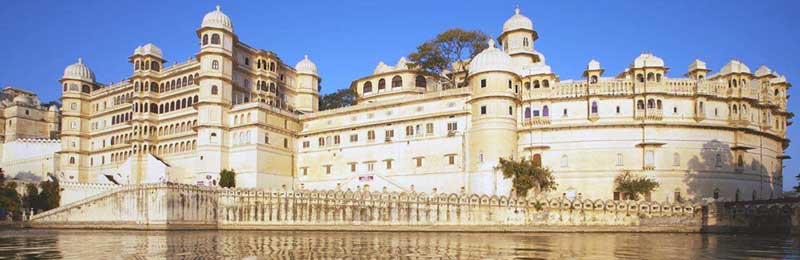 02-05 Days Rajasthan Tours