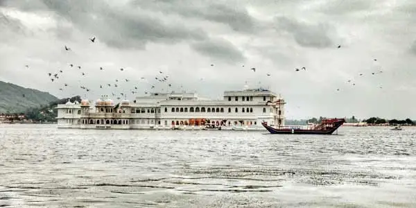 Udaipur Sightseeing Tour