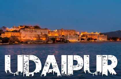 Udaipur Travel Guide