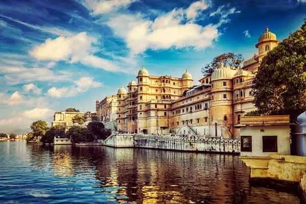 Rajasthan holiday tour package