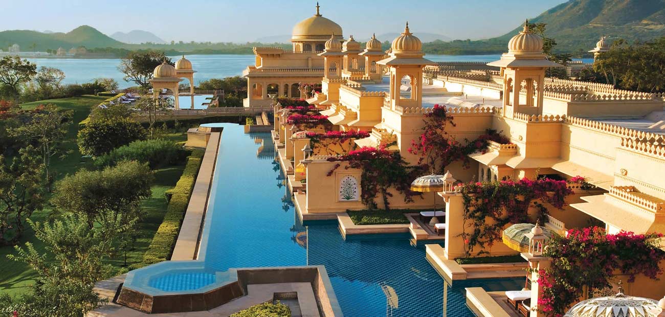 Udaipur Hotel Deals