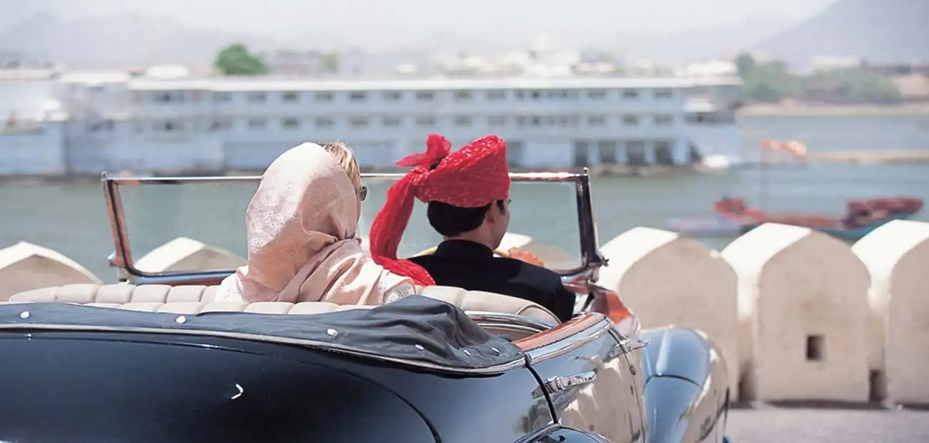 Udaipur Tour By Duration