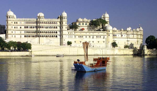 Udaipur –Mt Abu Tour
