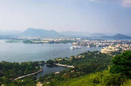 2 Days Udaipur Package Tour