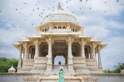 05 Days Udaipur Jodhpur Tour Package