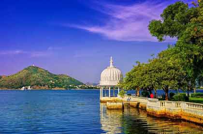 udaipur Tourism